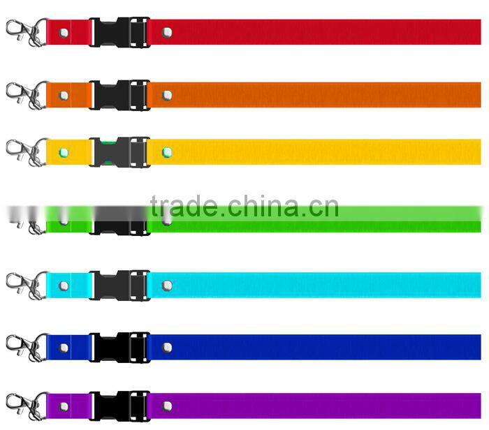 usb flash drive lanyard keychain