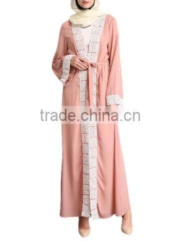 latest Muslim dress designs Women's Abaya Ethnic Latest Abaya