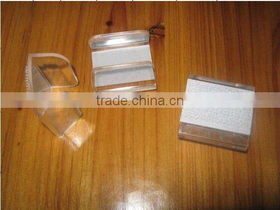 table skirt clip A21