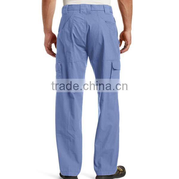 Custom made Work Cargo Pants with high quality made in china