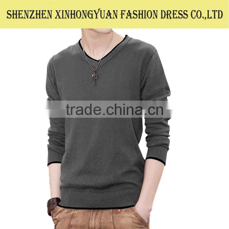wholesale plain various colors 100% cotton t shirts for men