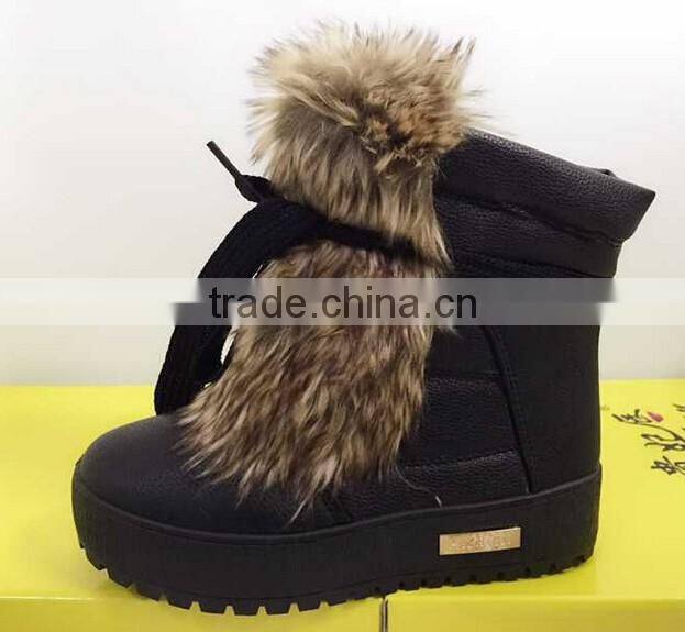 GZY in bulk wholesale price boots female