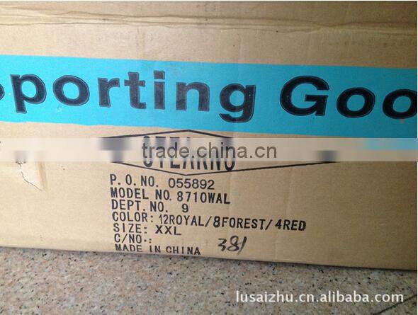 Surplus Liquidation Garments Stock Lot Sale