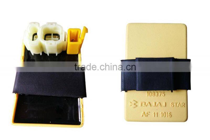 Cdi Unit For Bajaj Re Model