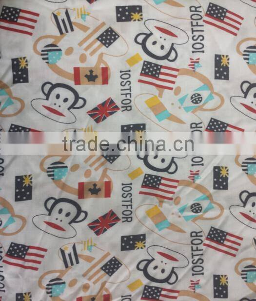 MENS PRINTED HAWAIIAN SHIRT V24