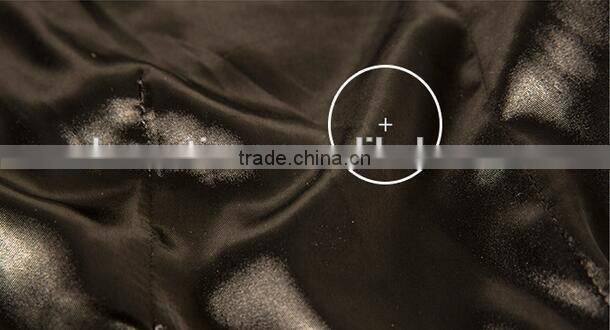 Men's Wool Blended Coat