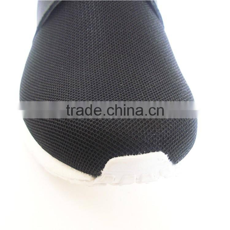 Newest black 2017 air cushion sport shoes