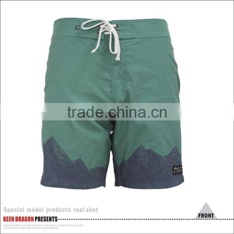 High Quality Sexy Swimshorts For Plus Size Beach Volleyball Shorts