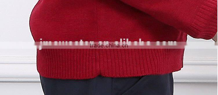 Fashionable western style primary school uniform designs