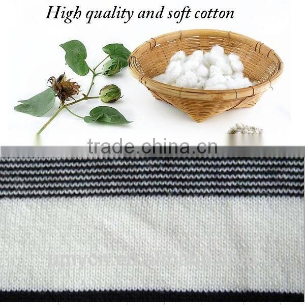 2014 Girl's lovely frills knitted pullover sweater