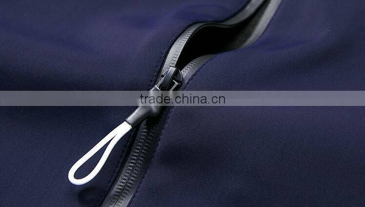 Sports baseball uniform men coat men's wear in the fall and winter of young men