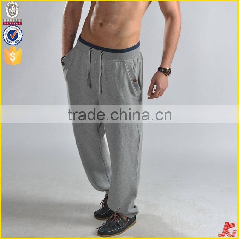 wholesale cheap sport men warmer pants