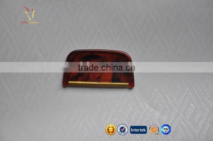 Plastic Cashmere Comb Cashmere Sweater Comb
