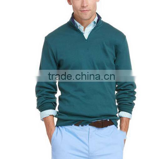 2016 design of hand made sweaters for man