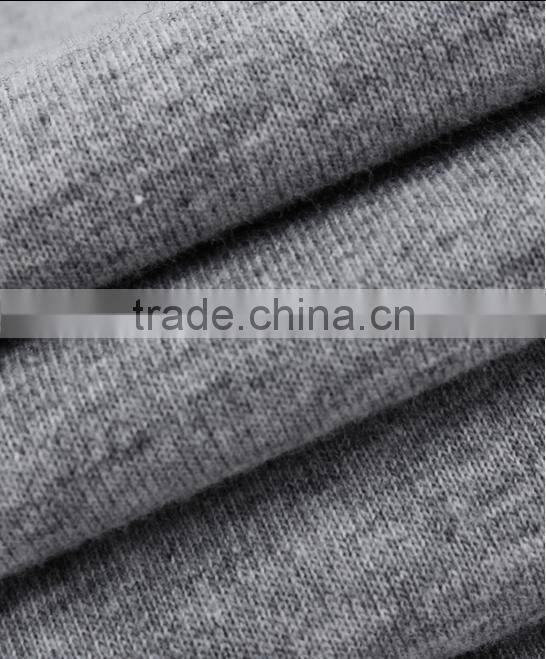 In the summer of 2016 new grey dress with short sleeves