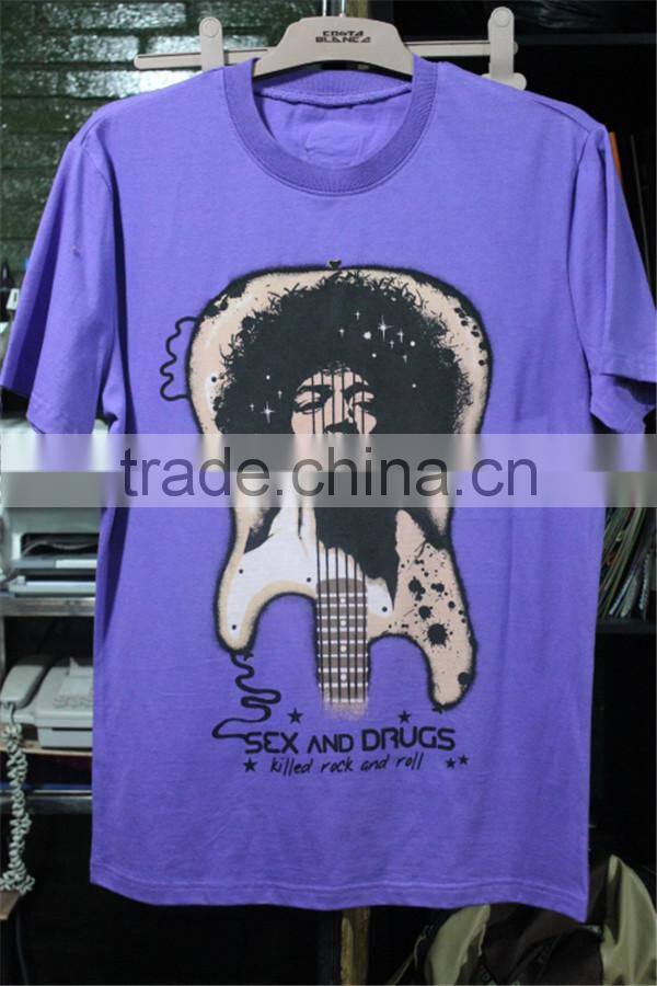 stylish men's print new pattern shirts