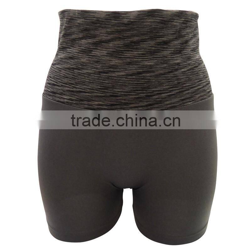 Women gym panties tight but lift underwear seamless high waist leggings for women