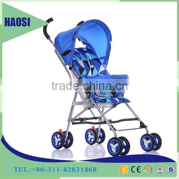 Super lightweight Summer Infant Convenience Buggy Baby Stroller