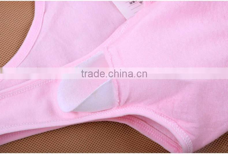 hot custom blank fashion designer girls sports bras
