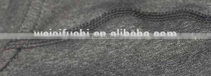 custom made design mens compression tight t-shirt,body fitting garments