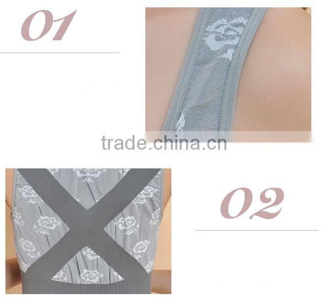 Factory Provide Cheap Seamless Women Corsets