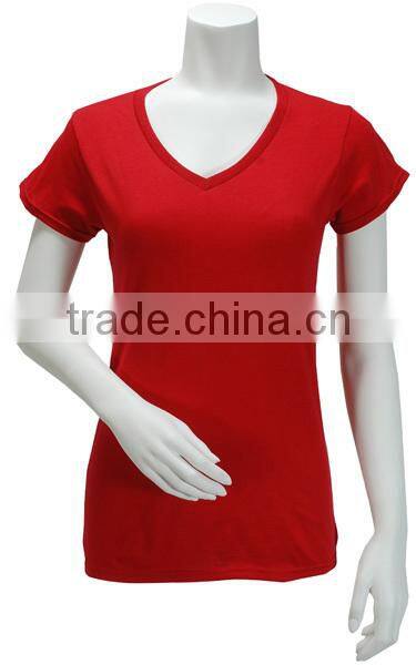 O Neck Under T Shirt for Girls