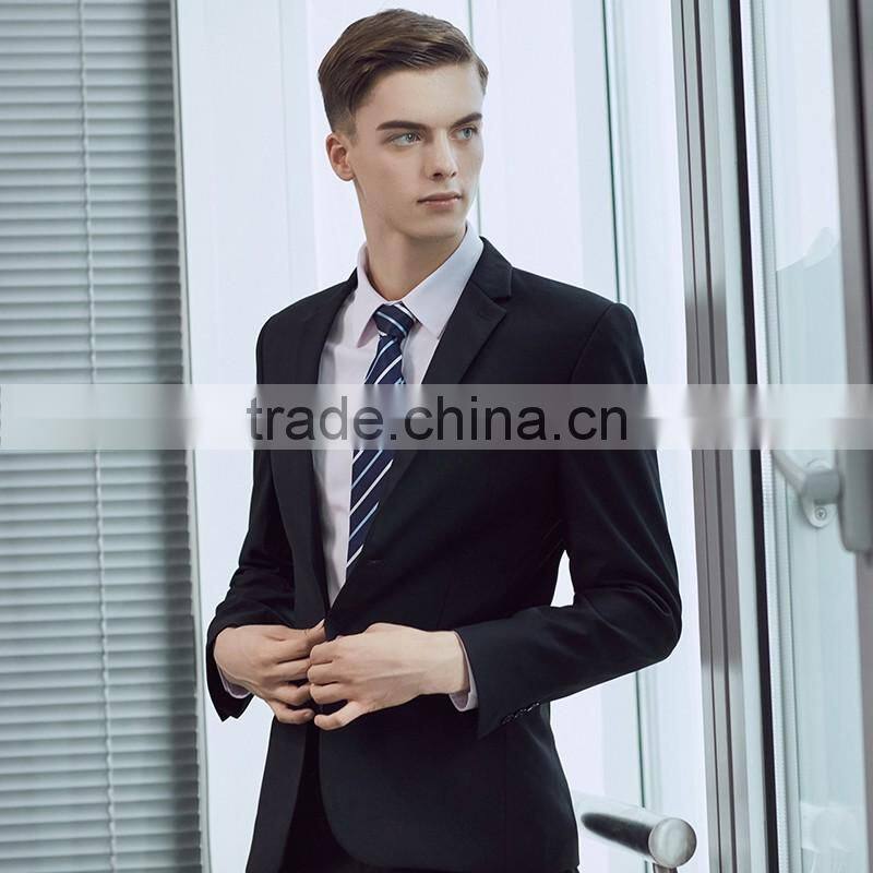 Cheap China Black Manufacture Stock Products Elegant Pant Suits