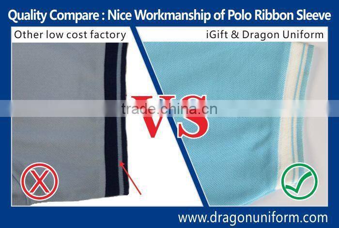 ANSI Class 3 EN471 Hi Vis High Visibility Reflective Safety Clothing Polo Shirt