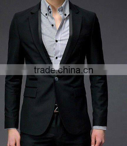 suits women 2014,business stain suit for man