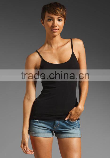 black women cami