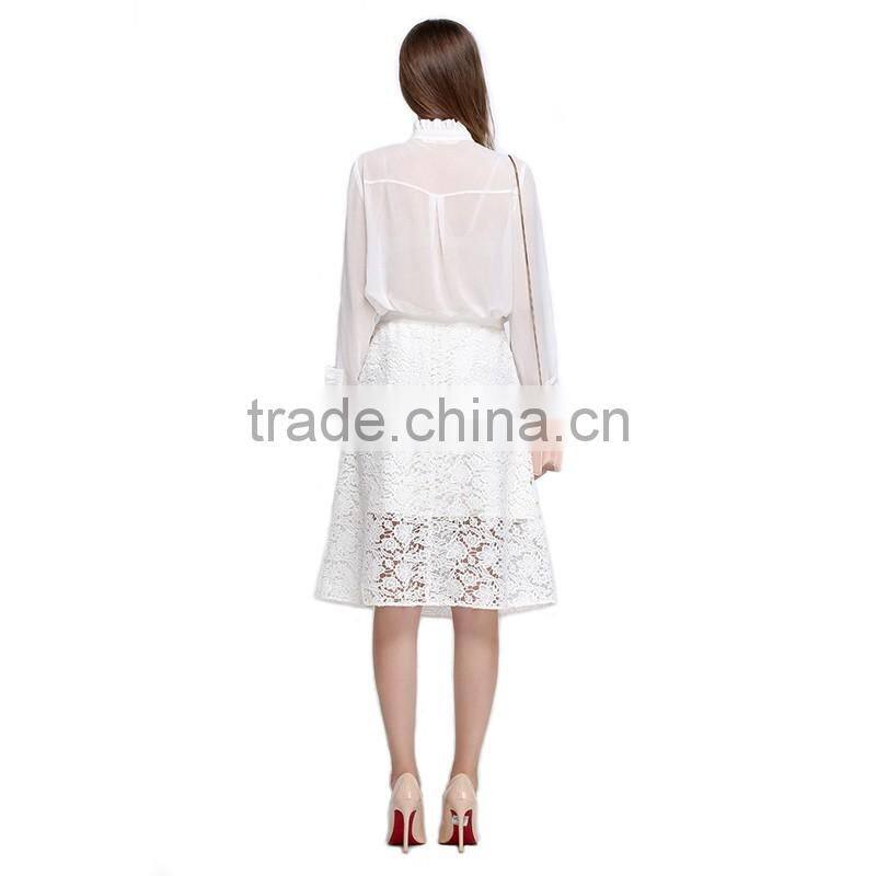 latest women images of chiffon ladies fancy tops