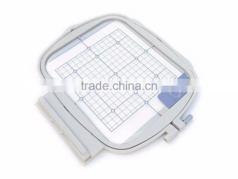 6"x6" Embroidery Hoop for Brother Quattro Dream Maker VM6200D Innovis I Ie SA448
