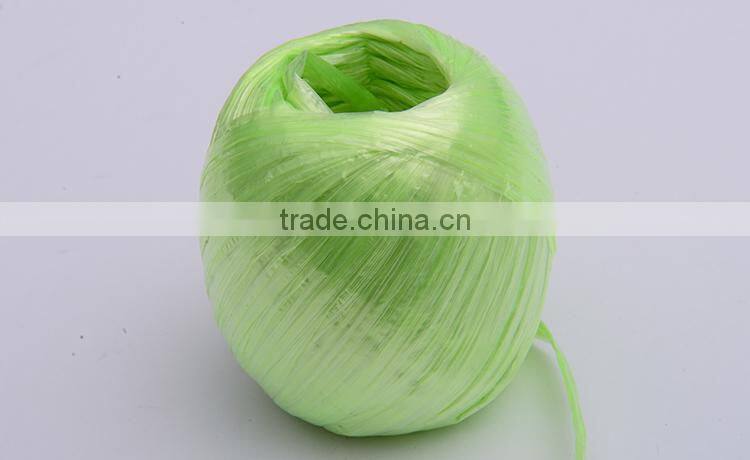 braided PP Rope