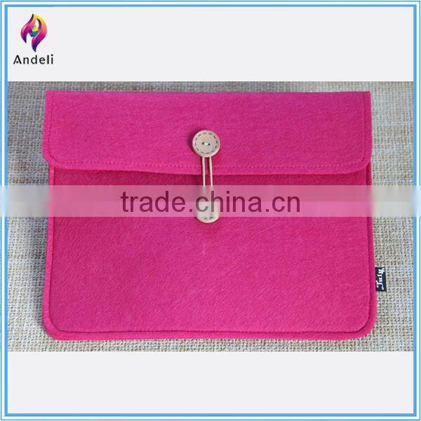 Factory Price free sample lady laptop bag