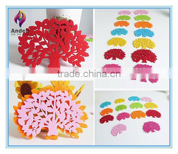 Fashionable coasters Cup Mat holder