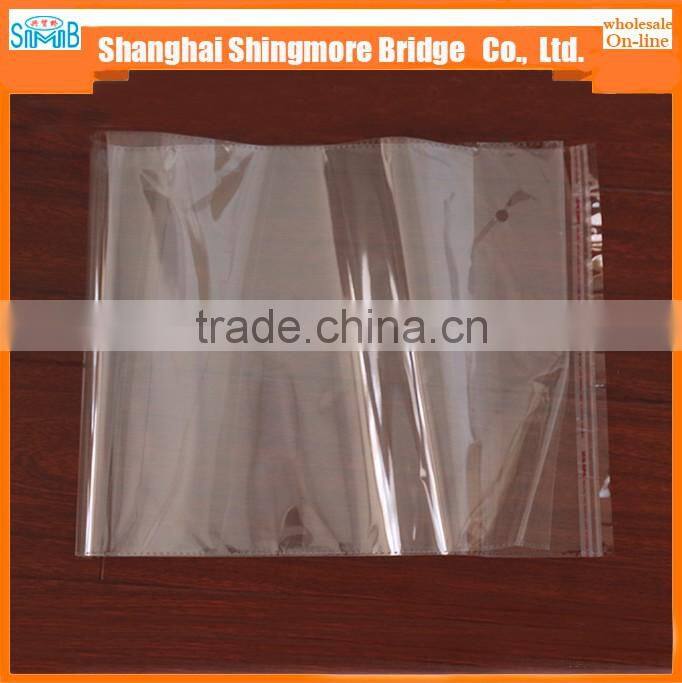 cheap wholesale high quality PE plastic bags for packing