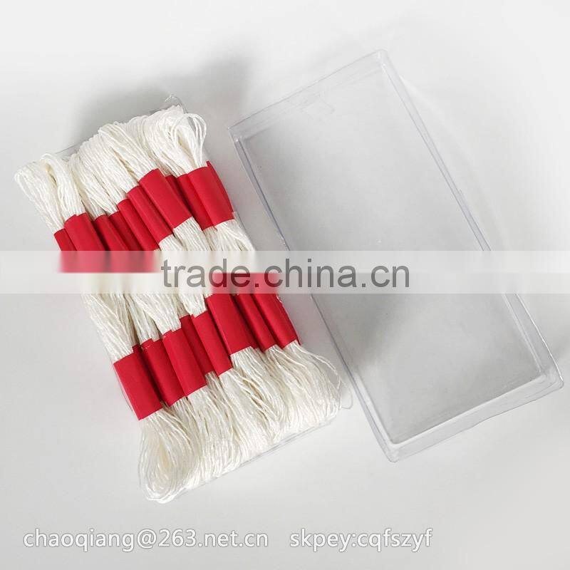 Reasonable price for Color Changing embroidery Thread