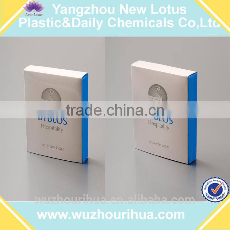 yangzhou chemical hotel amenity disposable items