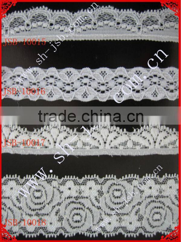 stretch spandex bridal yard fabric