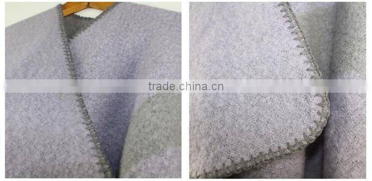 "let's get cosy "wholesale classic winter lady acrylic knitted pashmina scarf shwal