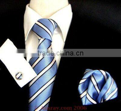 cravate en soie - Vente Chaude! (100%Silk tie with high quality)