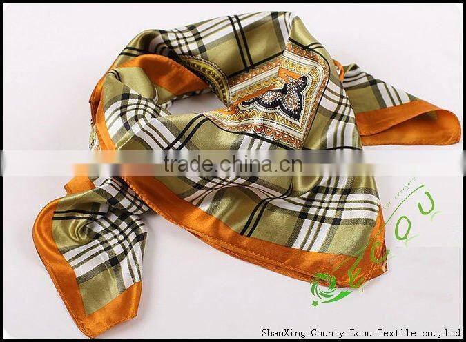 fashion kerchief scarf