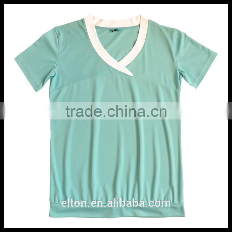 201501001099 Short Sleeve Perkku Women's Running T-shirt