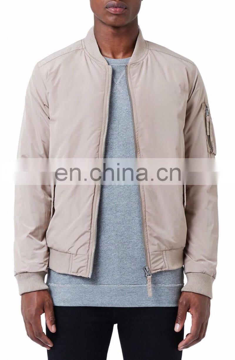 winter brown bomber jackets