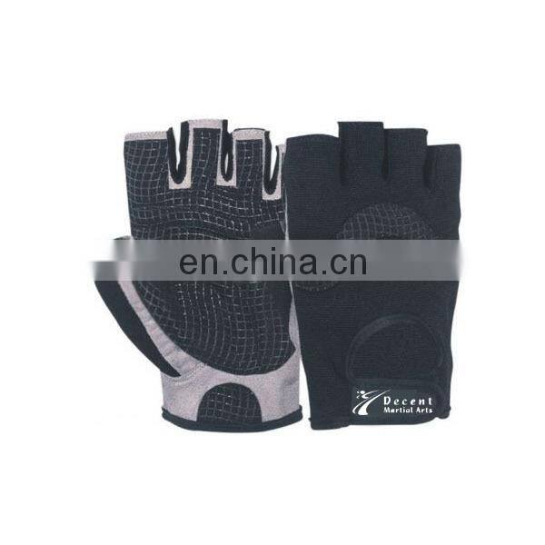 neoprene weight lifting gloves