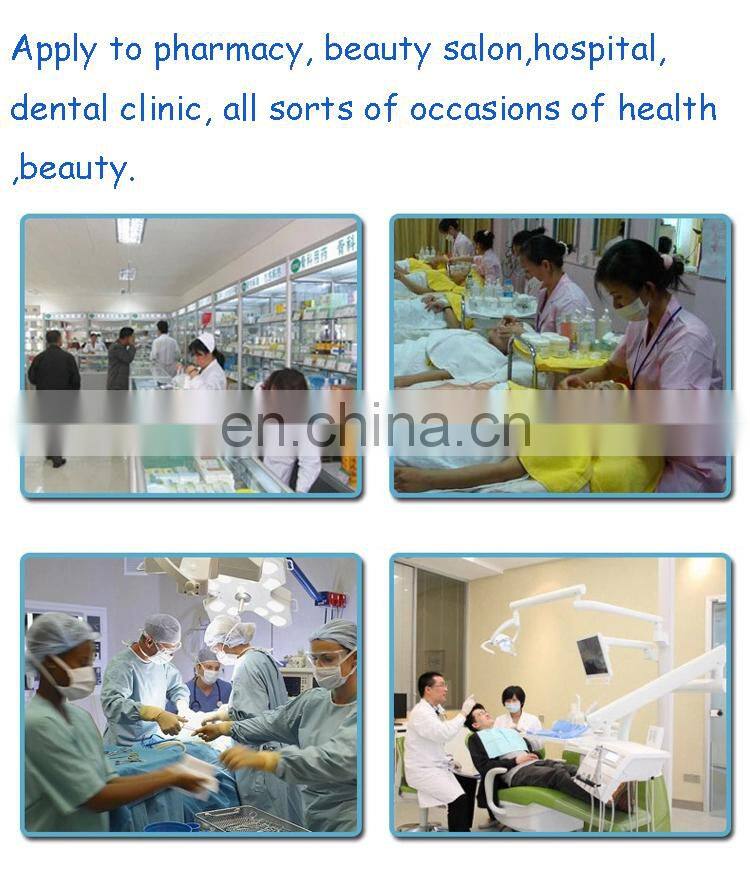 Alibaba Wholesale Sterile Surgical Drape With Hole, Sterile Surgical Drape Pack Made In China