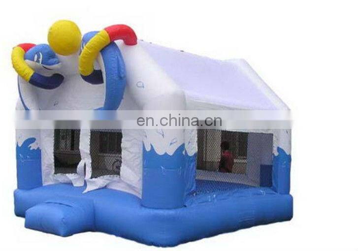 Toddler Spongebog Bounce House For Sale
