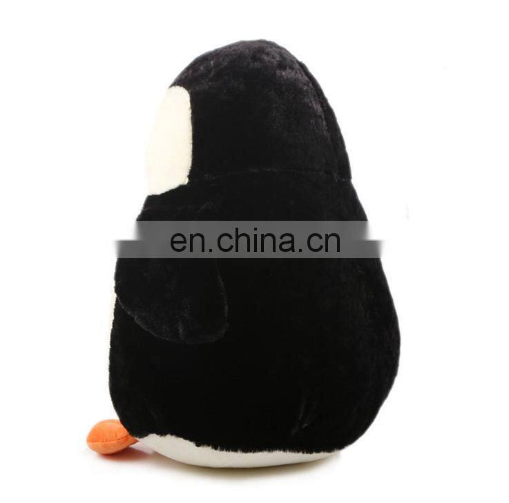 Cute Penguin Big Giant Large Stuffed Soft Plush Toy Doll Pillow