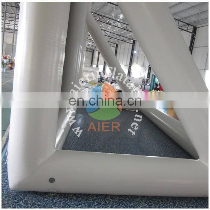 2017 Outdoor New Inflatable Screen for sale