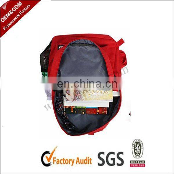 Hiking backpack customized logo